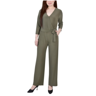 macys formal jumpsuit