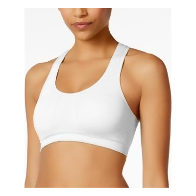 jockey molded cup seamless sports bra