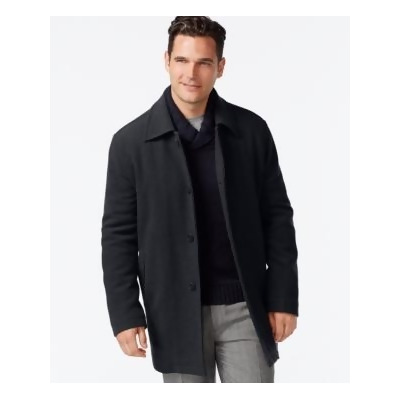 cole haan wool coat