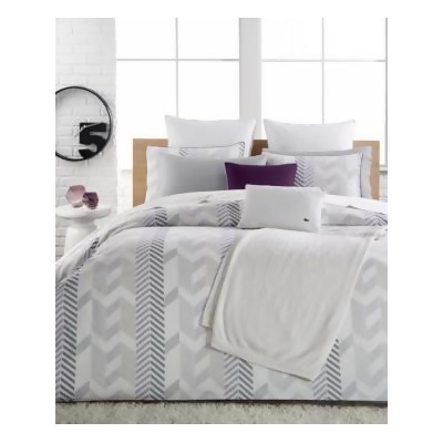 Lacoste Home Miami Twin Twin Xl Comforter Set Bedding From Macy S