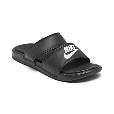 nike sandals finish line