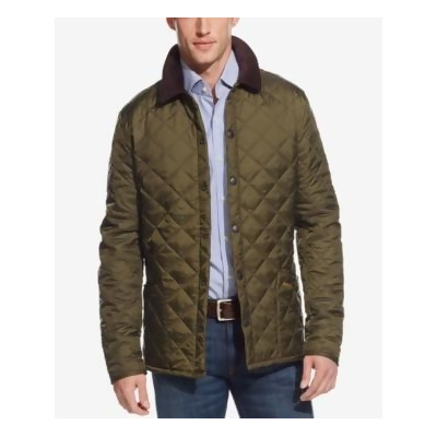 macy's barbour