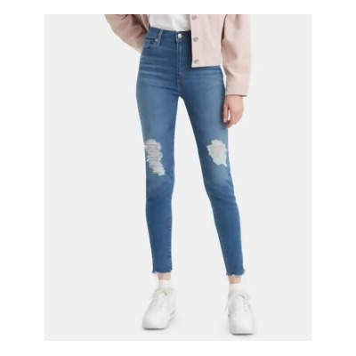 macys womens levis skinny jeans