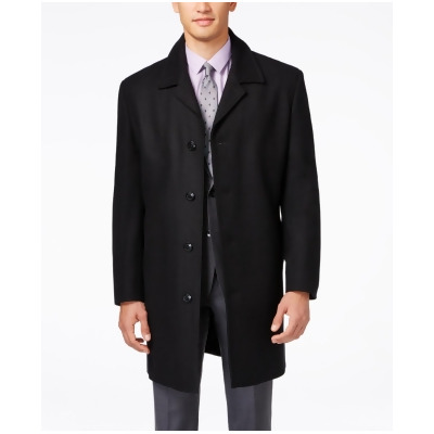 london fog wool coat