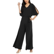 msk embellished jumpsuit