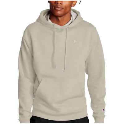 champion fleece hoodie mens