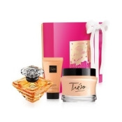 Limited Edition Trésor Inspirations Set ($116 Value) Limited Edition Trésor Inspirations Set ($116 Value)