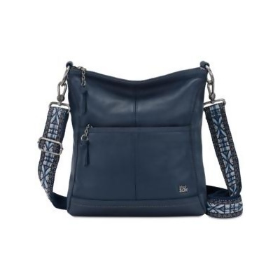 the sak lucia leather crossbody