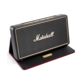 Marshall Marshall