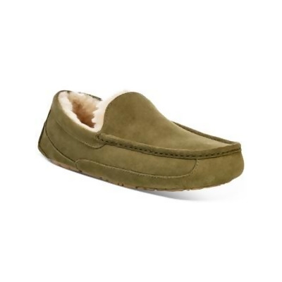 mens ascot ugg slippers