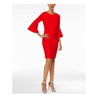 calvin klein petite dresses macy's