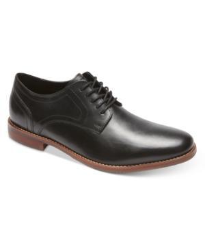 rockport men's dress shoes macys