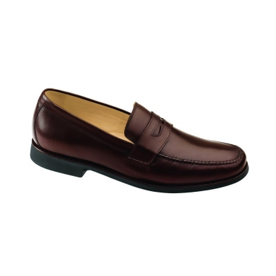 Johnston Murphy Men S Comfort Ainsworth Penny Loafer Men S Shoes