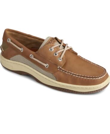 sperry men's shoes