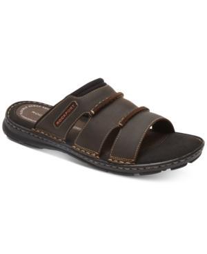 macys mens slides