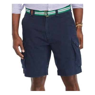 ralph lauren gellar cargo shorts