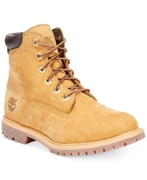 macys timberland womens