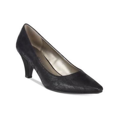 macys womens pumps
