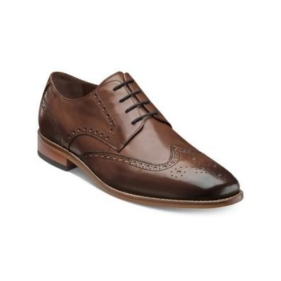 men's marino wingtip oxfords