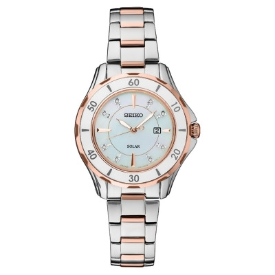 macys womens seiko watches