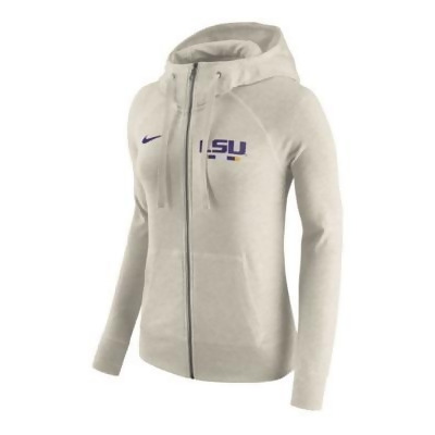 lsu women's hoodie
