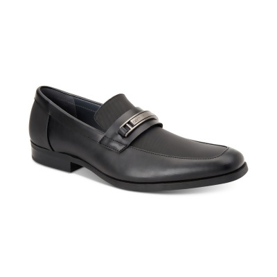 calvin klein loafers