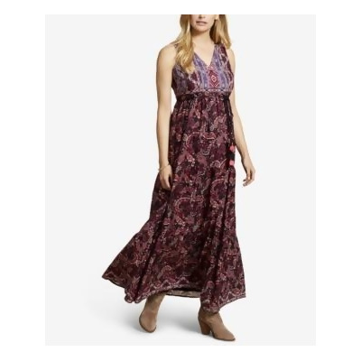 Jessica Simpson Maxi Dress