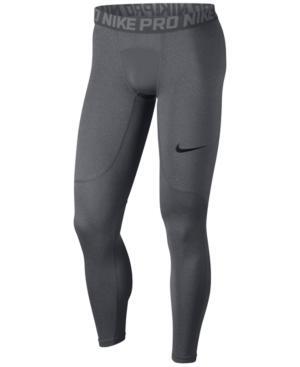 nike dri fit compression leggings