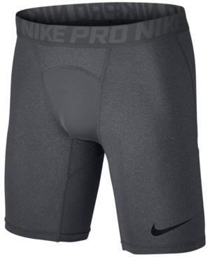 nike pro dri fit compression shorts