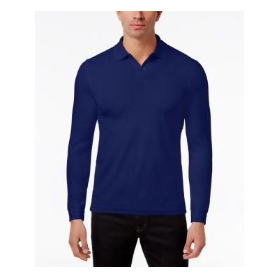 tasso elba supima long sleeve