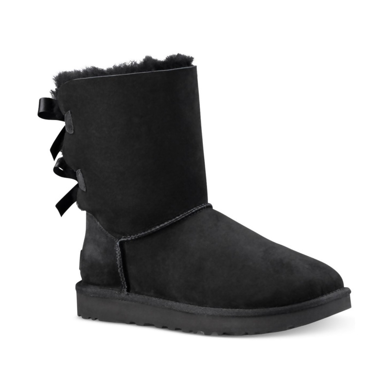 macy's bailey bow ugg