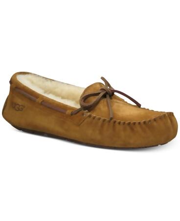 macy's uggs moccasins