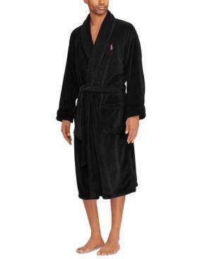 ralph lauren polo robe