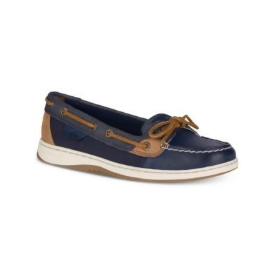 macy's sperry womens shoes