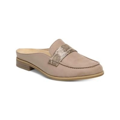 naturalizer mules