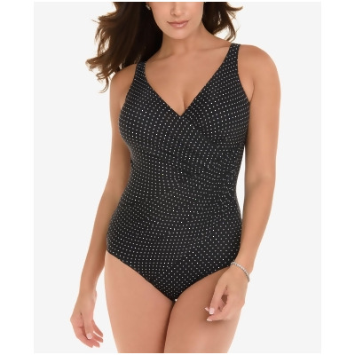 macys slimming swimsuits