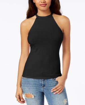 macys guess womens tops