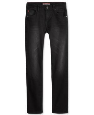 tommy hilfiger toddler jeans