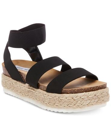 kimmie flatform espadrilles