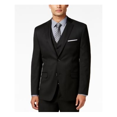 alfani slim fit jacket