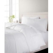 Martha Stewart Essentials Reversible Down Alternative Twin