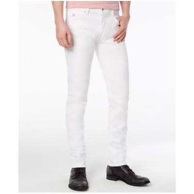 guess white dress macys