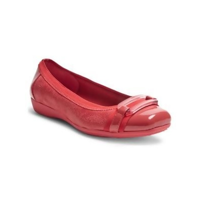 anne klein uplift buckle flats