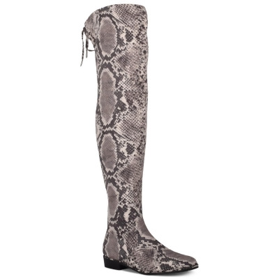 macys knee boots