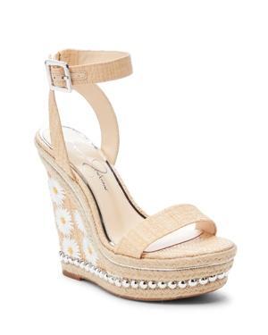jessica simpson platform wedge sandals