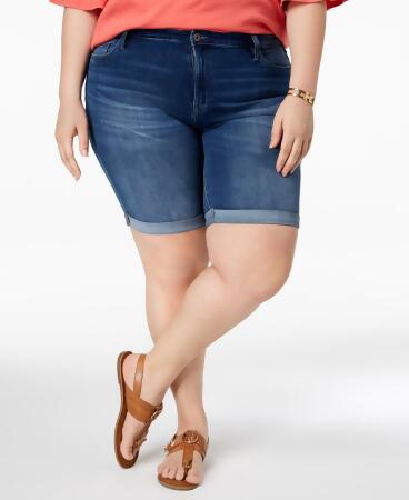 tommy hilfiger plus size jeans