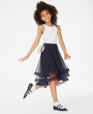 macy's big girl clothes