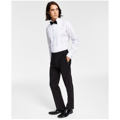 calvin klein infinite slim fit pants