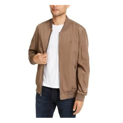 macy's ck jacket