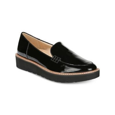 naturalizer andie platform loafers